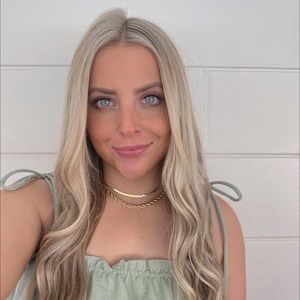 Meet your Posher, Brittney